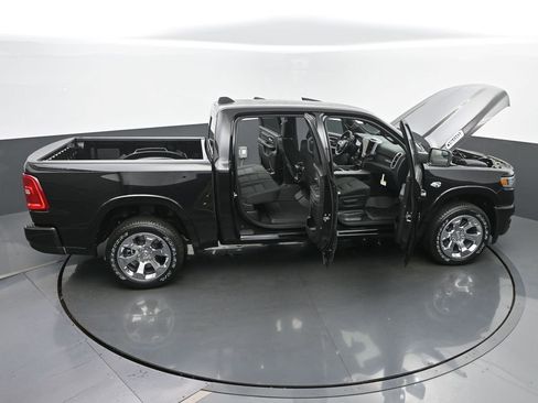 New 2026 RAM 1500 Big Horn image 68