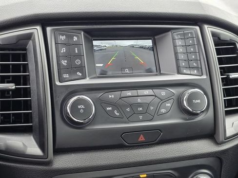 Used 2019 Ford Ranger XL w/ Equipment Group 101A Mid RWD image 10