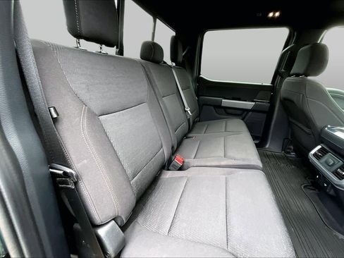 Certified 2025 Ford F150 XLT w/ Equipment Group 302A MID AWD/4WD image 20