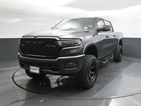 New 2026 RAM 1500 Lone Star image 30