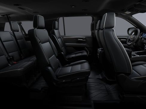 New 2026 Chevrolet Suburban Premier AWD/4WD image 31