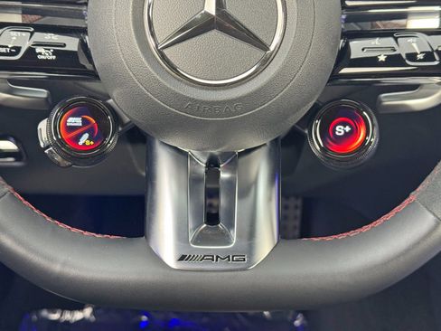 Used 2024 Mercedes-Benz C 63 AMG S image 29