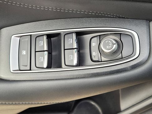 Certified 2024 Subaru Outback Limited image 26