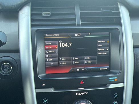 Used 2014 Ford Edge Sport w/ Driver Entry Package AWD/4WD image 21