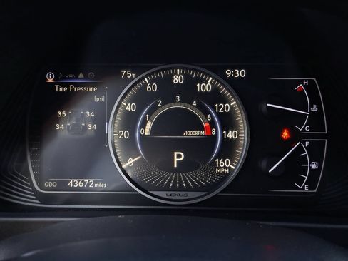 Used 2020 Lexus UX 200 w/ Premium Package FWD image 20
