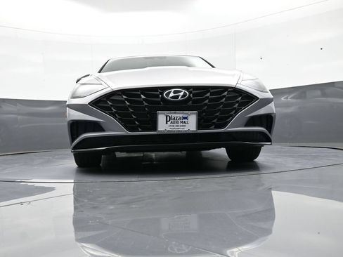 Certified 2023 Hyundai Sonata SEL Plus FWD image 27