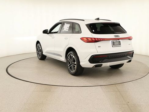 New 2026 Audi Q5 2.0T AWD/4WD image 4
