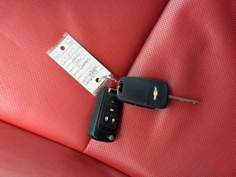 Used 2010 Chevrolet Camaro SS w/ RS Package RWD image 56