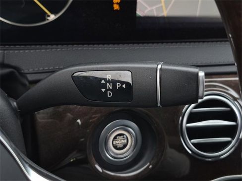 Certified 2020 Mercedes-Benz S 450 Sedan image 18