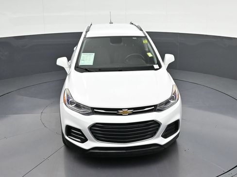 Used 2019 Chevrolet Trax LT FWD image 21