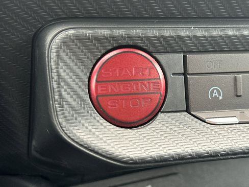 Used 2024 Ford Mustang Premium image 33