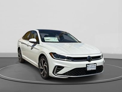 New 2026 Volkswagen Jetta SEL