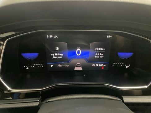 Certified 2024 Volkswagen Jetta S FWD image 18