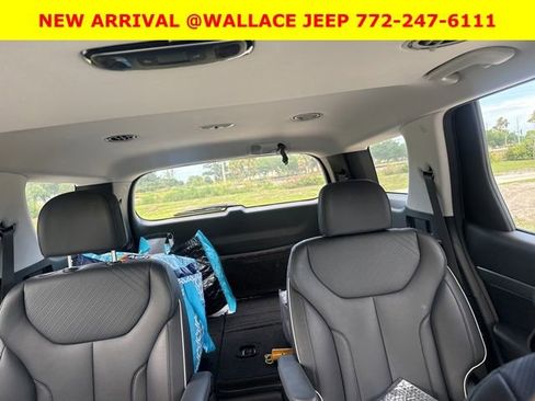 Used 2023 Hyundai Palisade XRT FWD image 13