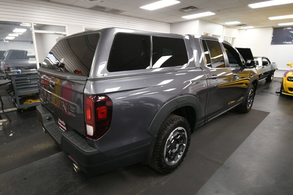 Used 2024 Honda Ridgeline RTL image 13
