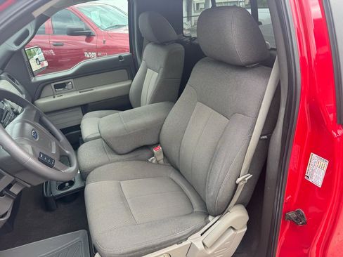 Used 2010 Ford F150 STX image 13