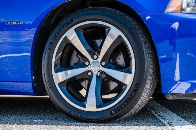 Used 2013 Dodge Charger R/T w/ Daytona Edition Group RWD image 64