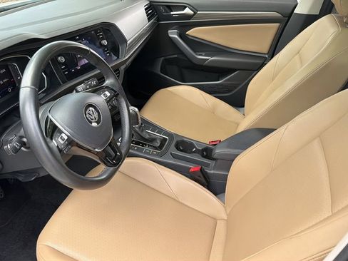 Used 2019 Volkswagen Jetta SEL FWD image 30