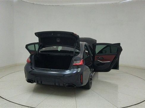 Used 2025 BMW M340i image 72