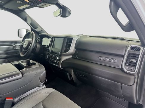 Used 2022 RAM 1500 Big Horn image 27