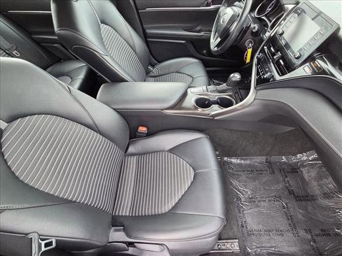 Certified 2024 Toyota Camry SE image 19