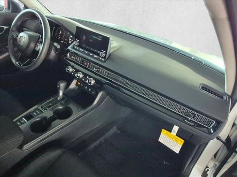 Used 2026 Honda Civic LX image 21