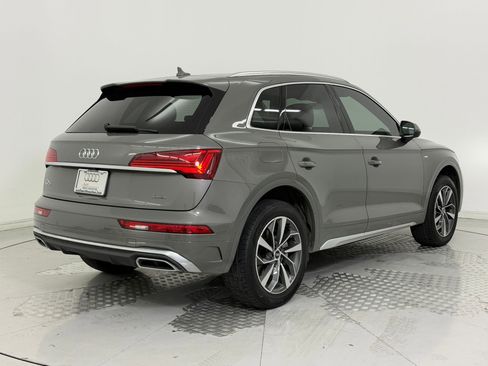 Certified 2023 Audi Q5 2.0T Premium w/ Convenience Package image 9