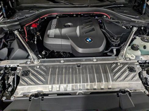New 2026 BMW X3 xDrive30 w/ Premium Package AWD/4WD image 18