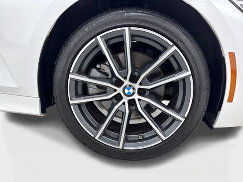Used 2019 BMW 330i Sedan RWD image 50