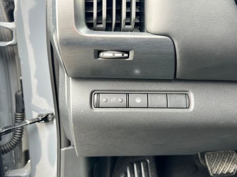 Used 2024 Nissan Pathfinder Rock Creek image 25