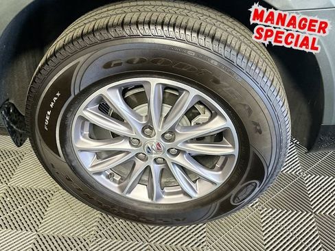 Used 2023 Buick Enclave Essence w/ Trailering Package, 5000 lbs. AWD/4WD image 34