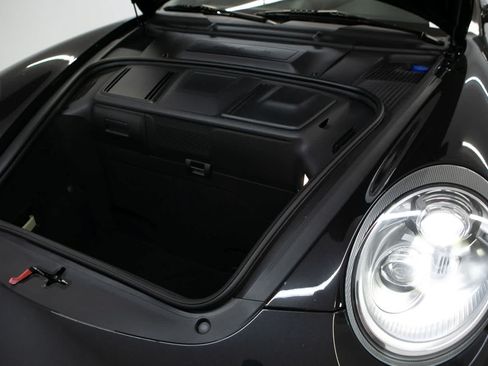 Used 2011 Porsche 911 Turbo AWD/4WD image 29