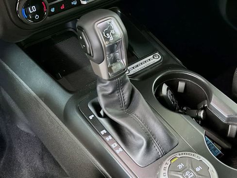 New 2025 Ford Bronco Outer Banks image 19