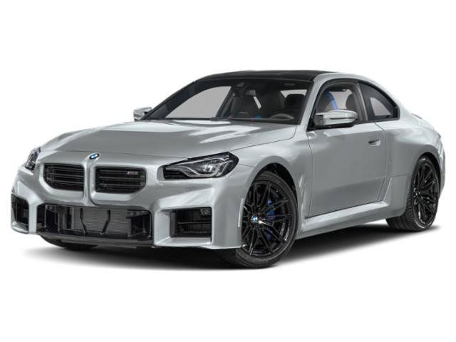 New 2027 BMW M2 RWD image 1