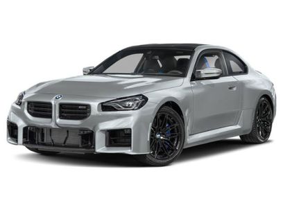New 2027 BMW M2