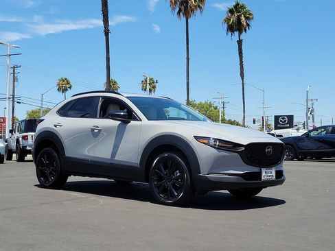 New 2026 MAZDA CX-30 Aire Edition AWD/4WD image 28