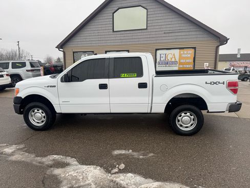 Used 2014 Ford F150 XL w/ XL Plus Package image 8