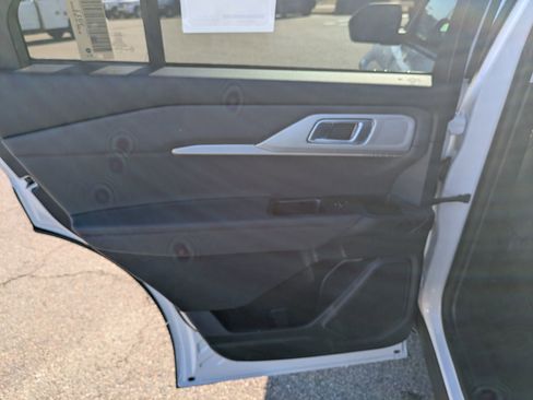 New 2026 Ford Explorer Active image 26