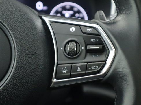Used 2023 Acura MDX FWD w/ Technology Package image 12