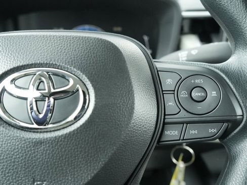 Used 2026 Toyota Corolla LE image 27
