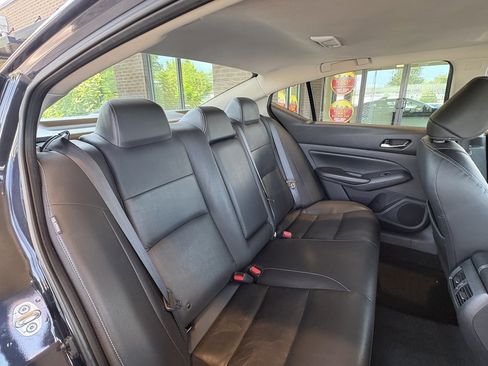 Used 2019 Nissan Altima 2.5 SL FWD image 31