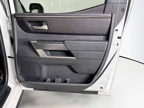 Used 2023 Toyota Tundra SR5 w/ SR5 Convenience Package image 28