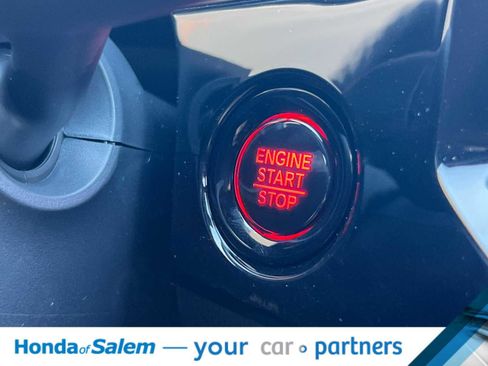 New 2026 Honda Civic Sport image 22