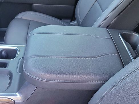 Certified 2024 Chevrolet Silverado 1500 RST w/ Convenience Package II image 20