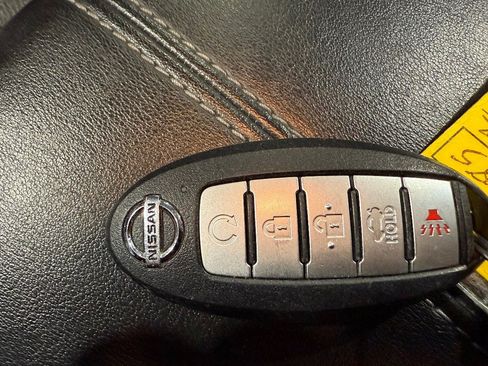 Used 2022 Nissan Sentra SV w/ All-Weather Package image 19