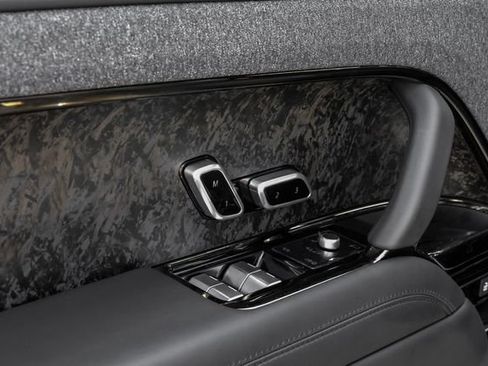 New 2026 Land Rover Range Rover Sport Dynamic SE AWD/4WD image 54