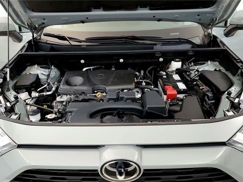 Certified 2023 Toyota RAV4 XLE w/ Convenience Package AWD/4WD image 15