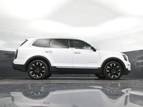 Used 2023 Kia Telluride SX FWD image 44
