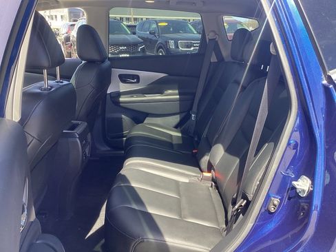 Used 2020 Nissan Murano SV w/ Premium Package AWD/4WD image 15