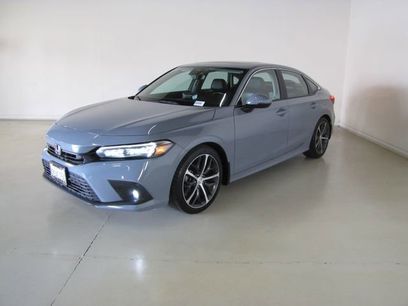 Used 2023 Honda Civic Touring